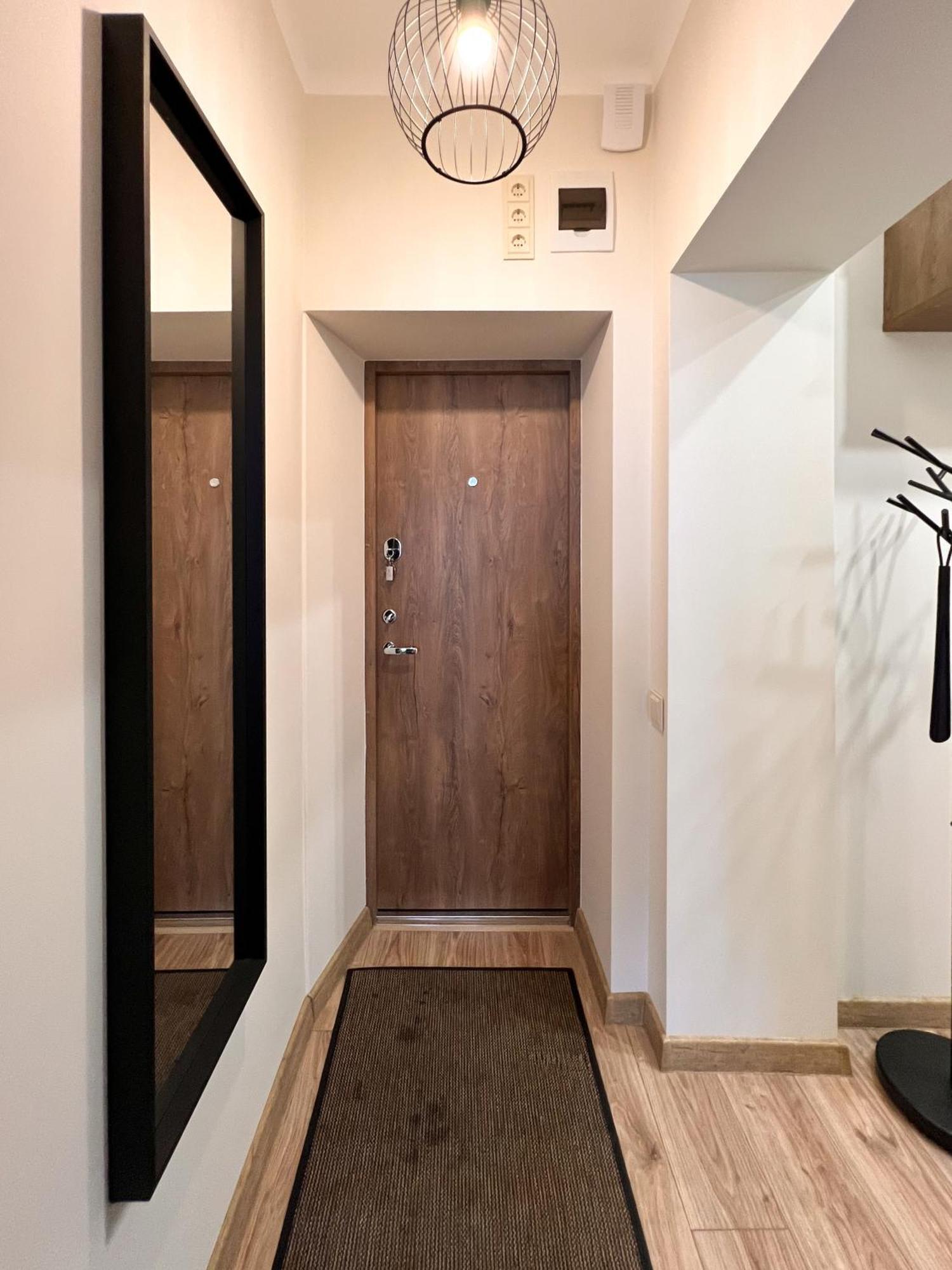 Apartment A/l Apt. Centre 3 Min, Free Parking *